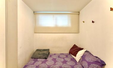 RENTA DE PENT HOUSE EN LOMAS DE CHAPULTEPEC III SECCIÓN CON ROOF GARDEN PRIVADO