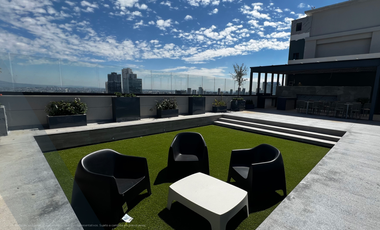 ÚLTIMOS DEPARTAMENTOS 1 Y 2 REC EN VENTA - COLOMOS PROVIDENCIA