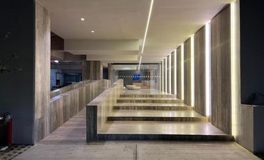 ÚLTIMOS DEPARTAMENTOS 1 Y 2 REC EN VENTA - COLOMOS PROVIDENCIA