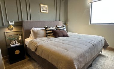 ÚLTIMOS DEPARTAMENTOS 1 Y 2 REC EN VENTA - COLOMOS PROVIDENCIA