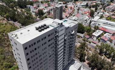 ÚLTIMOS DEPARTAMENTOS 1 Y 2 REC EN VENTA - COLOMOS PROVIDENCIA