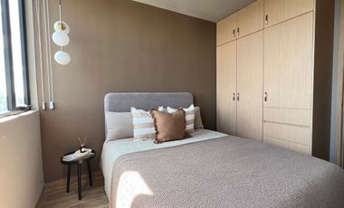 ÚLTIMOS DEPARTAMENTOS 1 Y 2 REC EN VENTA - COLOMOS PROVIDENCIA