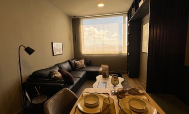 ÚLTIMOS DEPARTAMENTOS 1 Y 2 REC EN VENTA - COLOMOS PROVIDENCIA