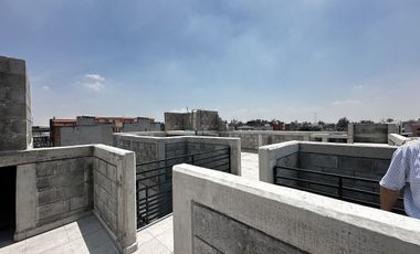 DEPARTAMENTO EN VENTA EN MOCTEZUMA 1A SECC