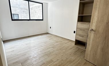 DEPARTAMENTO EN VENTA EN MOCTEZUMA 1A SECC