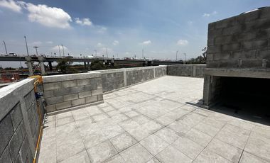 DEPARTAMENTO EN VENTA EN MOCTEZUMA 1A SECC