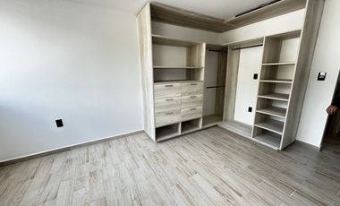 DEPARTAMENTO EN VENTA EN MOCTEZUMA 1A SECC