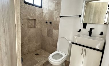 DEPARTAMENTO EN VENTA EN MOCTEZUMA 1A SECC