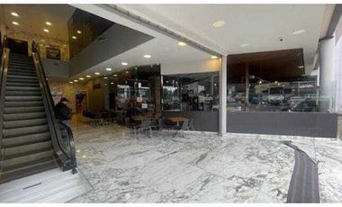 LOCAL COMERCIAL EN PLANTA BAJA EN RENTA EN CIUDAD SATÉLITE