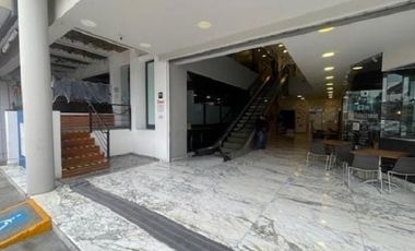 LOCAL COMERCIAL EN PLANTA BAJA EN RENTA EN CIUDAD SATÉLITE
