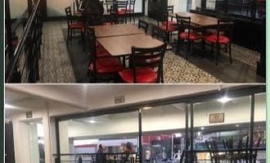 LOCAL COMERCIAL EN PLANTA BAJA EN RENTA EN CIUDAD SATÉLITE