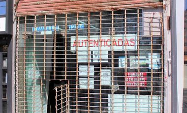 Venta de Local zona Tribunales - Centro (Capital Federal)