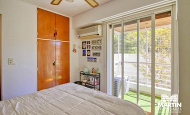 Departamento en venta en acassuso - Semi piso en excelente ubicación