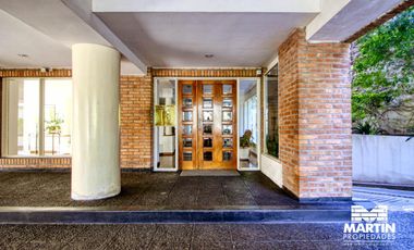 Departamento en venta en acassuso - Semi piso en excelente ubicación