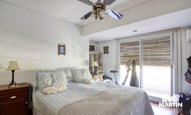 Departamento en venta en acassuso - Semi piso en excelente ubicación