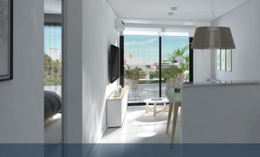 Venta  Departamento Mendoza 331-1 Dormitorio - Neuquen