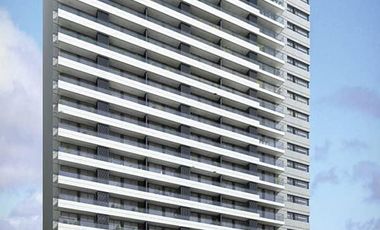 Venta  Departamento Mendoza 331-1 Dormitorio - Neuquen