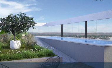 Venta  Departamento Mendoza 331-1 Dormitorio - Neuquen