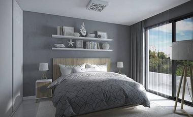 Venta  Departamento Mendoza 331-1 Dormitorio - Neuquen