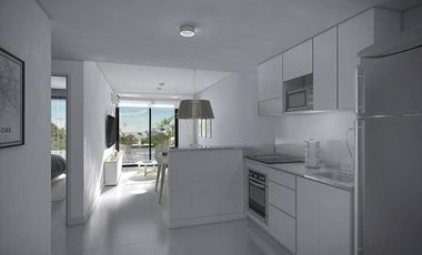 Venta  Departamento Mendoza 331-1 Dormitorio - Neuquen