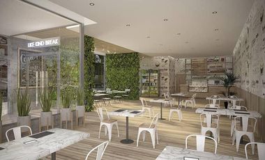 Venta  Departamento Mendoza 331-1 Dormitorio - Neuquen