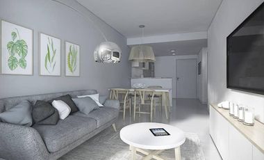 Venta  Departamento Mendoza 331-1 Dormitorio - Neuquen