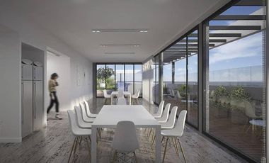 Venta  Departamento Mendoza 331-1 Dormitorio - Neuquen