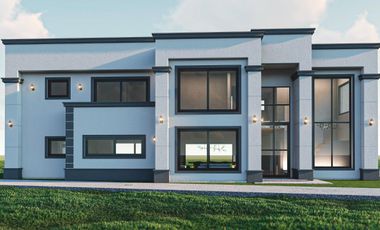 Casa en Rumencó Joven