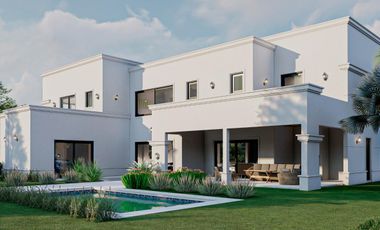 Casa en Rumencó Joven