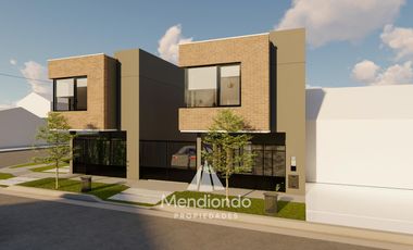 Dúplex en venta de 3 dormitorios c/ cochera en Matheu y Marconi
