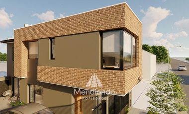 Dúplex en venta de 3 dormitorios c/ cochera en Matheu y Marconi