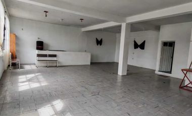 CASA CON DEPARTAMENTOS  Y LOCAL EN VENTA NICOLAS ROMERO