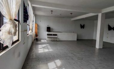 CASA CON DEPARTAMENTOS  Y LOCAL EN VENTA NICOLAS ROMERO