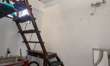 CASA CON DEPARTAMENTOS  Y LOCAL EN VENTA NICOLAS ROMERO