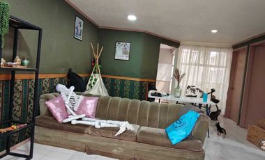 CASA CON DEPARTAMENTOS  Y LOCAL EN VENTA NICOLAS ROMERO