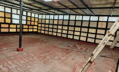 CASA CON DEPARTAMENTOS  Y LOCAL EN VENTA NICOLAS ROMERO