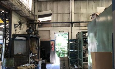 Depósito   oficinas  de 800m2 en Parque Industrial Burzaco