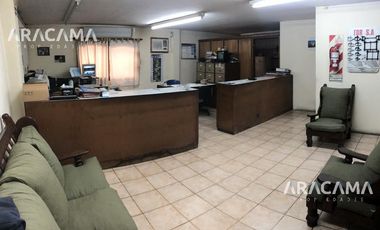 Depósito   oficinas  de 800m2 en Parque Industrial Burzaco