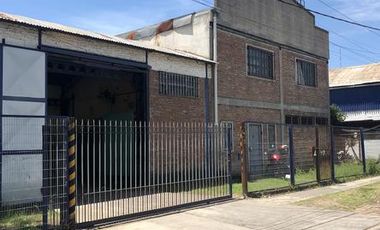Depósito   oficinas  de 800m2 en Parque Industrial Burzaco
