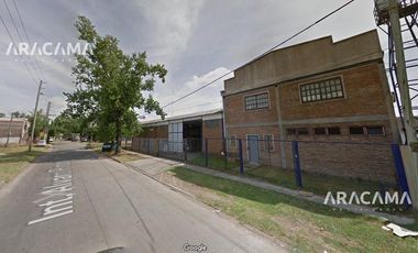 Depósito   oficinas  de 800m2 en Parque Industrial Burzaco
