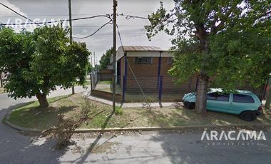 Depósito   oficinas  de 800m2 en Parque Industrial Burzaco