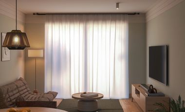 Departamento en Venta en Roma Norte