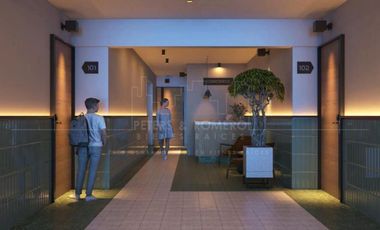 Departamento en Venta en Roma Norte