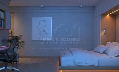 Departamento en Venta en Roma Norte