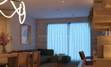 Departamento en Venta en Roma Norte