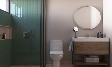 Departamento en Venta en Roma Norte