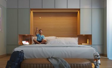 Departamento en Venta en Roma Norte