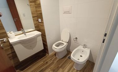 4 ambientes Belgrano seminuevo Piscina parrillas muy luminoso