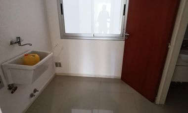 4 ambientes Belgrano seminuevo Piscina parrillas muy luminoso