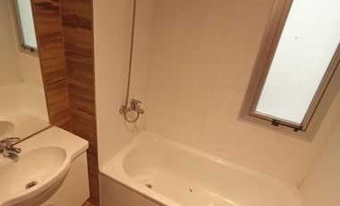 4 ambientes Belgrano seminuevo Piscina parrillas muy luminoso